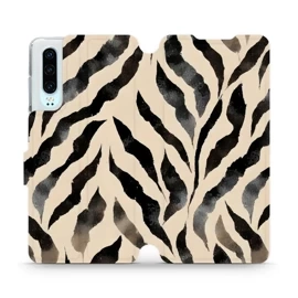 Etui do Huawei P30 - wzór VA53S