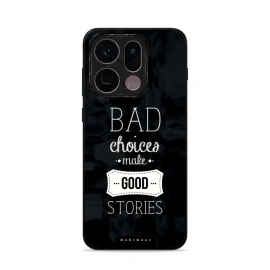 Etui Glossy Case do Oppo Find X9 - wzór G071G