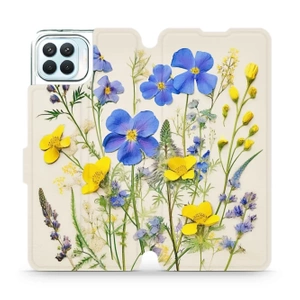 Etui do OPPO Reno 4 Lite - wzór VP41S