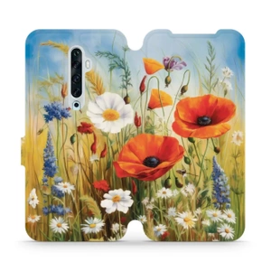 Etui do OPPO Reno 2Z - wzór VP43S