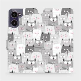 Etui do Realme 10 - wzór M099P