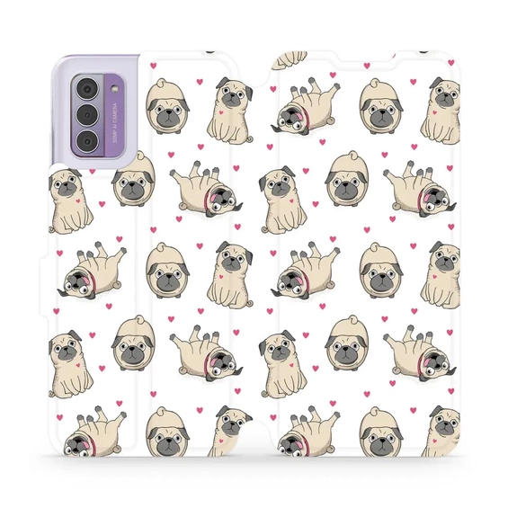 Etui do Nokia G42 - wzór M097P