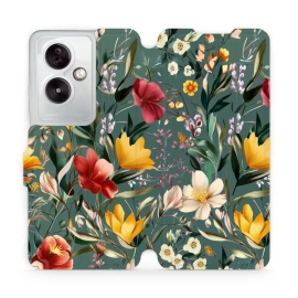 Etui do OPPO A79 5G - wzór VP71S