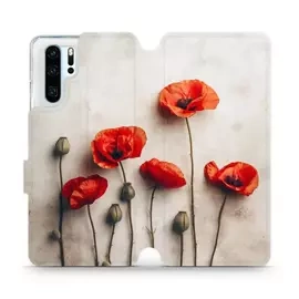 Etui do Huawei P30 Pro - wzór VP42S