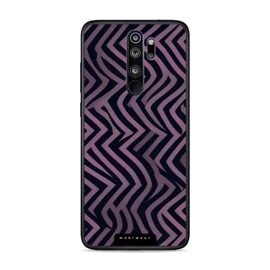 Etui Glossy Case do Xiaomi Redmi Note 8 Pro - wzór GA55G