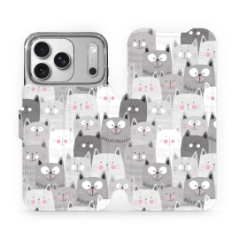 Etui do Apple iPhone 17 Pro - wzór M099P