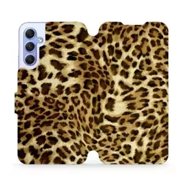 Etui do Samsung Galaxy A34 5G - wzór VA33P
