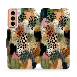 Etui do Samsung Galaxy S21 - wzór V167S