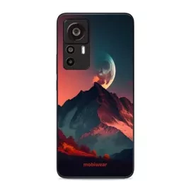 Etui Glossy Case do Xiaomi 12T - wzór G007G