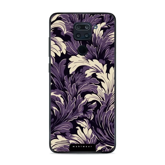 Etui Glossy Case do Xiaomi Redmi Note 9 - wzór GA46G