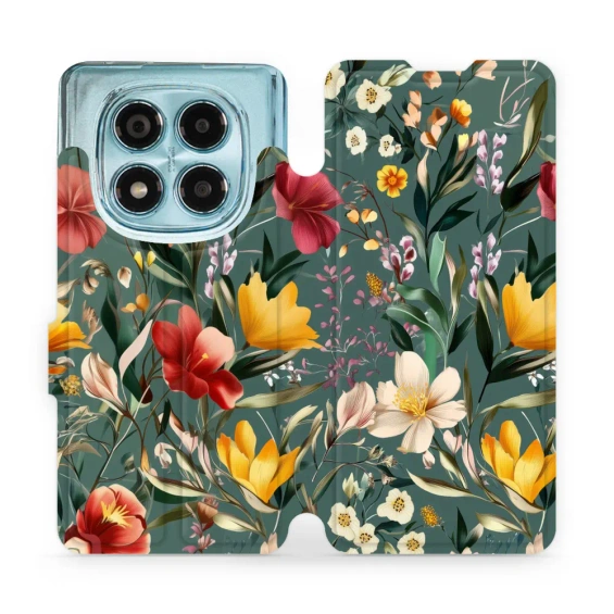 Etui do Xiaomi Redmi Note 14 Pro 4G - wzór VP71S