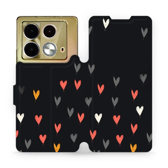 Etui do Infinix Note 40 - wzór VP79P