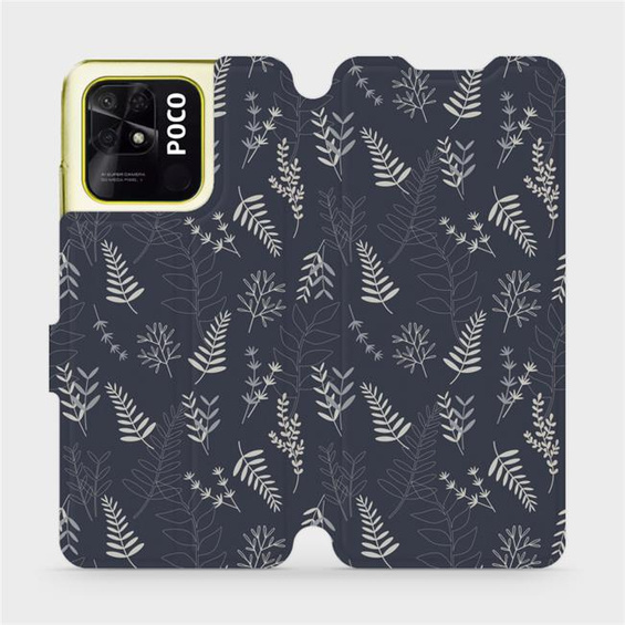 Etui do Xiaomi POCO C40 - wzór VP15S