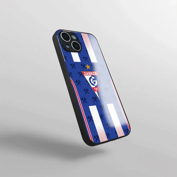 Etui Glossy Case do Xiaomi Redmi 15C 4G - wzór G14GZ