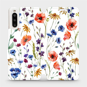 Etui do Sony Xperia 10 II - wzór MP04S