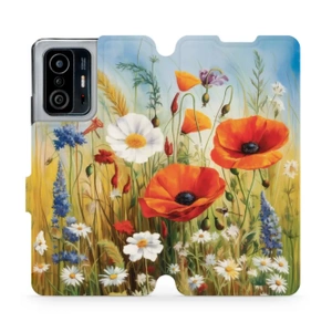 Etui do Xiaomi 11T Pro - wzór VP43S