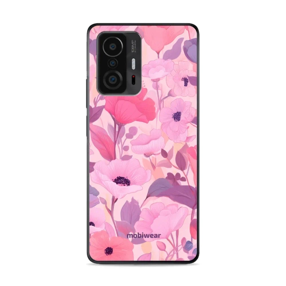 Etui Glossy Case do Xiaomi 11T - wzór GP74G