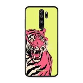 Etui Glossy Case do Xiaomi Redmi Note 8 Pro - wzór G051G