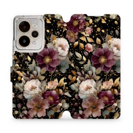 Etui do Realme 15 Pro 5G - wzór V169S