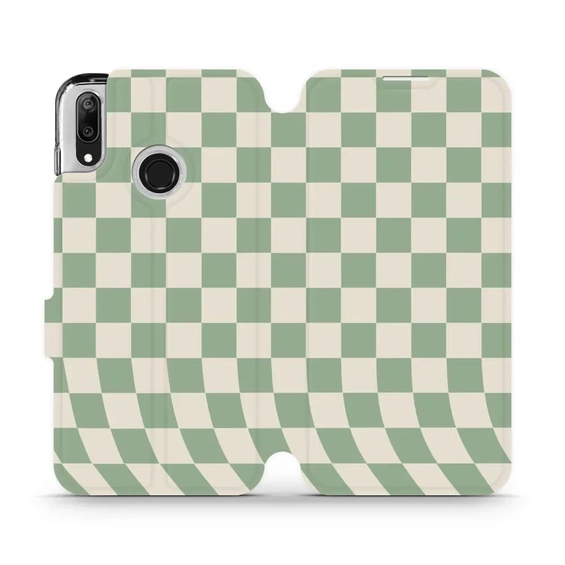 Etui do Huawei Y7 2019 - wzór VA58S