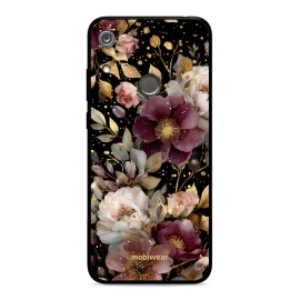 Etui Glossy Case do Huawei Y6S - wzór G169G