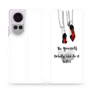 Etui do OPPO Reno 10 Pro 5G - wzór M046P