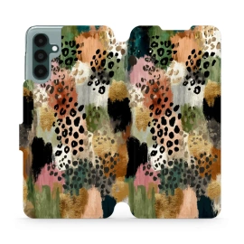 Etui do Samsung Galaxy A04S - wzór V167S