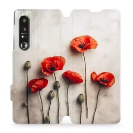 Etui do Sony Xperia 1 III - wzór VP42S