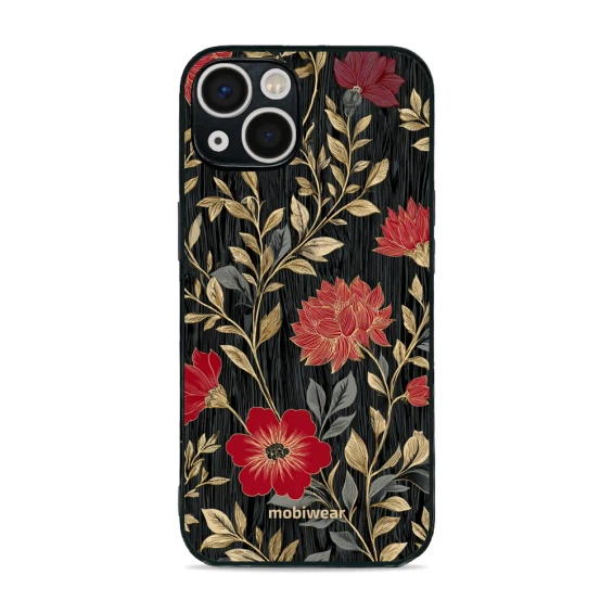 Etui Glossy Case do Apple iPhone 13 - wzór G172G