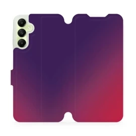 Etui do Samsung Galaxy A05s - wzór VP67S