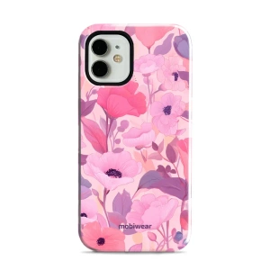 Etui Elite Pro do Apple iPhone 12 mini - wzór EP74E