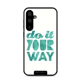 Etui Glossy Case do Samsung Galaxy S23 FE - wzór G080G