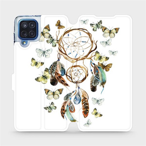 Etui do Samsung Galaxy M12 - wzór M001P