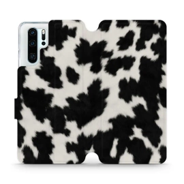 Etui do Huawei P30 Pro - wzór V165S