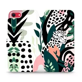 Etui do Apple iPhone SE 2022 - wzór VP53S