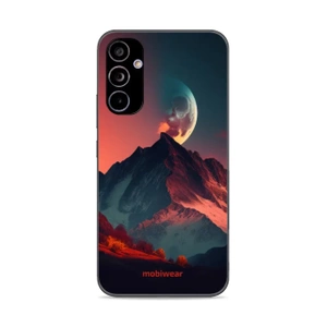 Etui Glossy Case do Samsung Galaxy A34 5G - wzór G007G