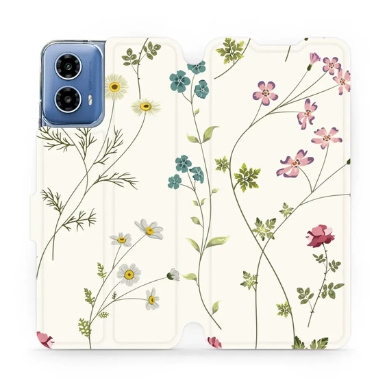 Etui do Motorola Moto G34 5G - wzór MD03S