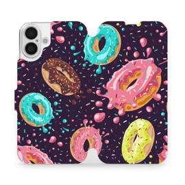 Etui do Apple iPhone 16 Plus - wzór VP19S