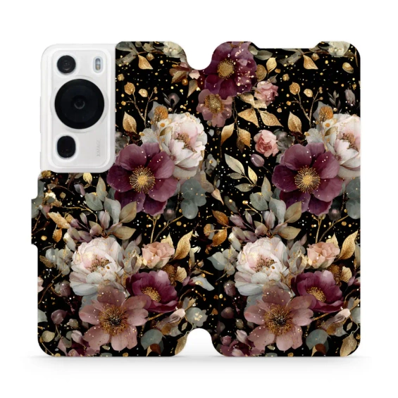 Etui do Huawei P60 Pro - wzór V169S