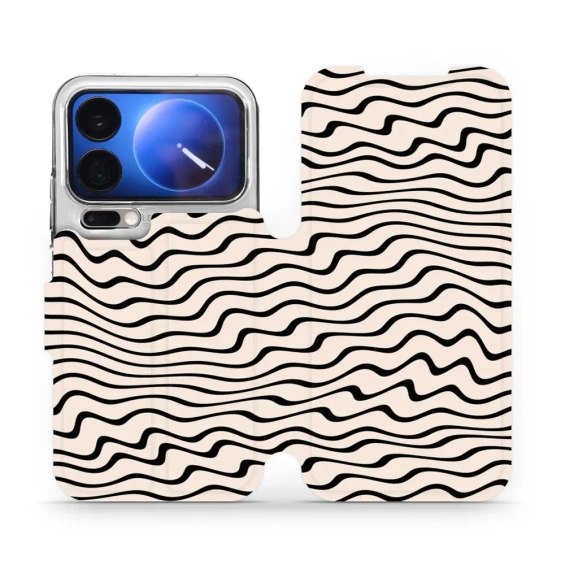 Etui do Xiaomi 17 Pro - wzór VA62S