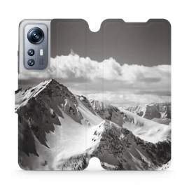 Etui do Xiaomi 12S - wzór M152P