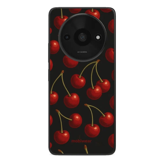 Etui Glossy Case do Xiaomi Redmi A3 - wzór GP83G