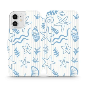 Etui do Apple iPhone 12 - wzór VP88S