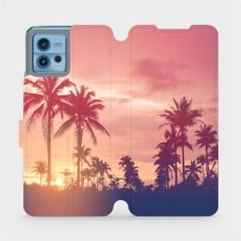 Etui do Motorola Moto G72 - wzór M134P