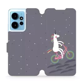 Etui do Xiaomi Redmi Note 12 4G - wzór V024P