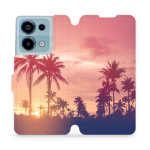 Etui do Xiaomi Redmi Note 13 Pro 4G - wzór M134P