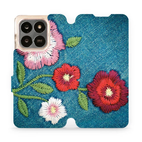 Etui do Huawei Honor X7d - wzór MD05P