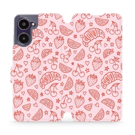 Etui do Realme 10 - wzór VP86S