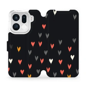 Etui do OPPO Find X9 pro - wzór VP79P