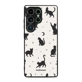 Etui Glossy Case do Samsung Galaxy S25 Ultra - wzór G162G